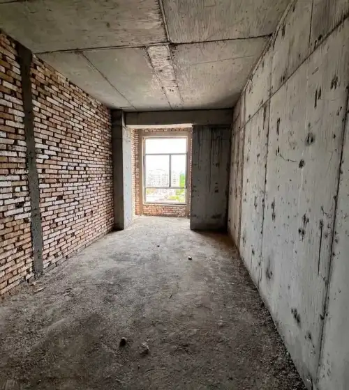 3-комн. квартира, 9 этаж, 97 м², Сино — миниатюра 7