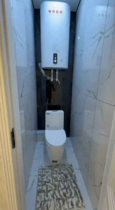 2-комн. квартира, 3 этаж, 52 м², Сино — миниатюра 12