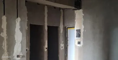3-комн. квартира, 12 этаж, 110 м², Фирдавси — миниатюра 1