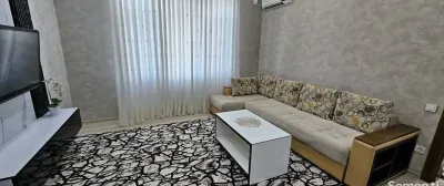 2-комн. квартира, 9 этаж, 74 м², н. Шохмансур, Садбарг — миниатюра 8