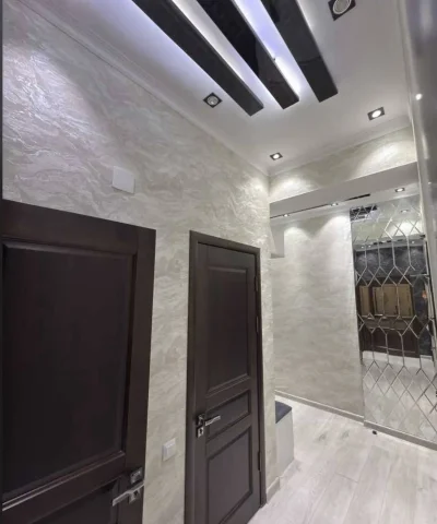 2-комн. квартира, 8 этаж, 59 м², Шохмансур — миниатюра 8