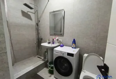 2-комн. квартира, 15 этаж, 93 м², Исмоили Сомони, напротив Бурак — миниатюра 7
