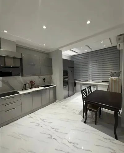 1-комн. квартира, 8 этаж, 61 м², Фирдавси — миниатюра 7