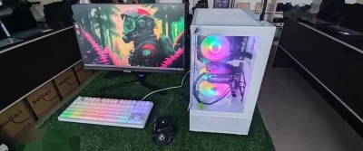 Игровой компьютер Core i5 10400F/RTX 2060 6GB — миниатюра 3