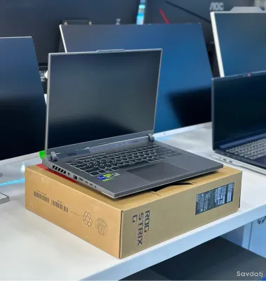 Ноутбук Asus Rog Strix G