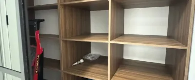 2-комн. квартира, 20 этаж, 99 м², н.Шохмансур, Luxury-Tower — миниатюра 7