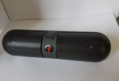Колонки Bluetooth F mini