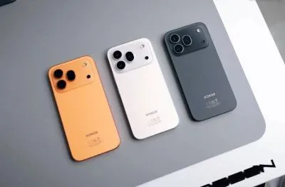 Huawei Honor 600 Pro 5g 512 gb