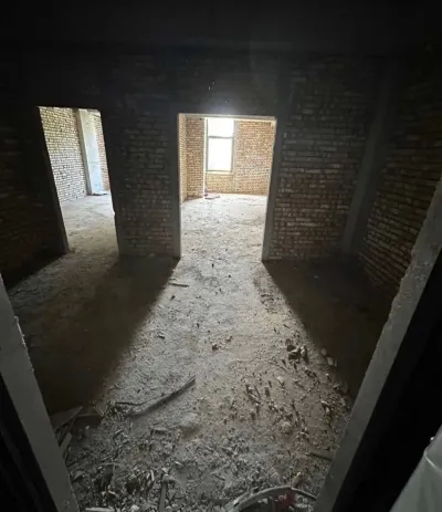 2-комн. квартира, 3 этаж, 78 м², Сомони — миниатюра 2
