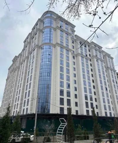 2-комн. квартира, 9 этаж, 60 м², Казокон — миниатюра 1