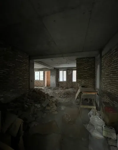 6-комн. квартира, 8 этаж, 167 м², И Сомони