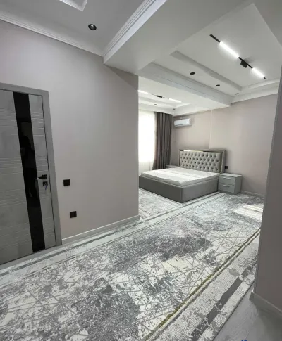 2-комн. квартира, 13 этаж, 82 м², Сино — миниатюра 7