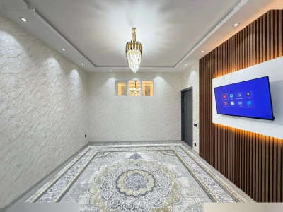 2-комн. квартира, 4 этаж, 59 м², 8 мкр — миниатюра 4