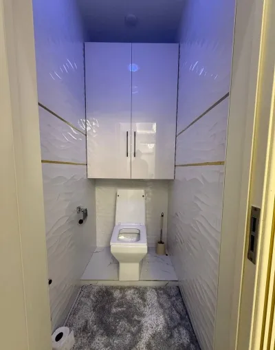 2-комн. квартира, 10 этаж, 80 м², Релакс,Созидание — миниатюра 7