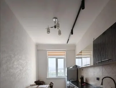 1-комн. квартира, 13 этаж, 50 м², Сомони