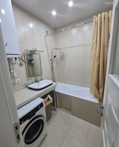 4-комн. квартира, 2 этаж, 120м², Сино — миниатюра 5