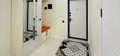 2-комн. квартира, 14 этаж, 69 м², Шохмансур — миниатюра 2