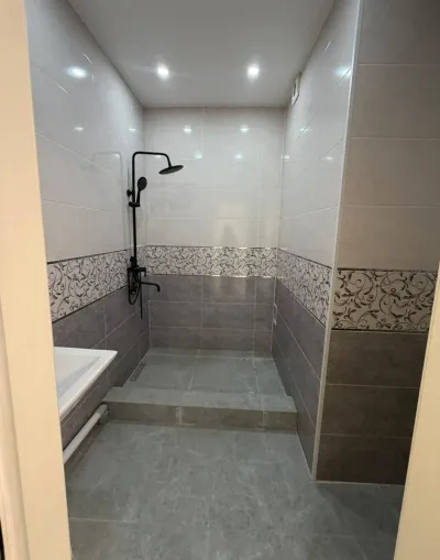 3-комн. квартира, 11 этаж, 100 м², Шохмансур — миниатюра 7
