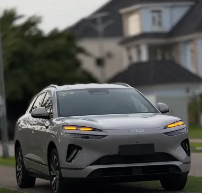 BYD Sea Lion 06, 2025 — миниатюра 1