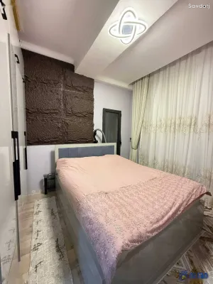 2-комн. квартира, 2 этаж, 51 м², Сино — миниатюра 4