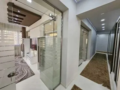 5-комн. квартира, 4 этаж, 250м², Сомони