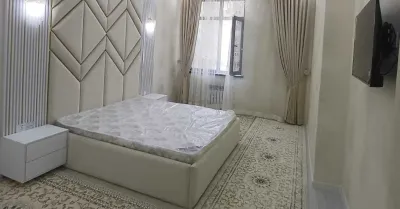 2-комн. квартира, 5 этаж, 61 м², Сино — миниатюра 1