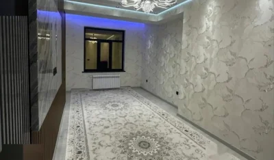 3-комн. квартира, 6 этаж, 88м², Воданасос Додо Пицца — миниатюра 2