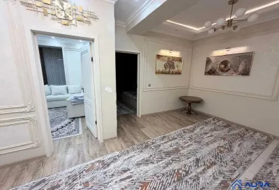 2-комн. квартира, 3 этаж, 63 м², Шохмансур — миниатюра 2