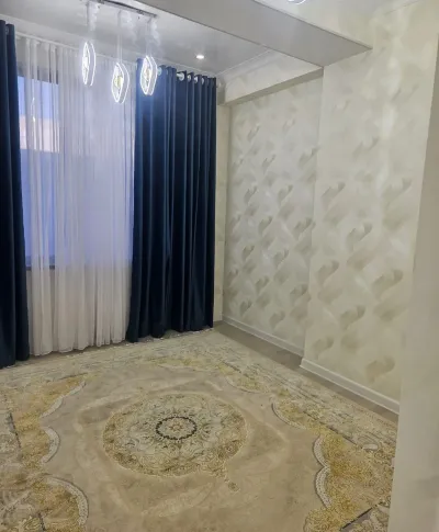 3-комн. квартира, 12 этаж, 70 м², Сино Казокон — миниатюра 10
