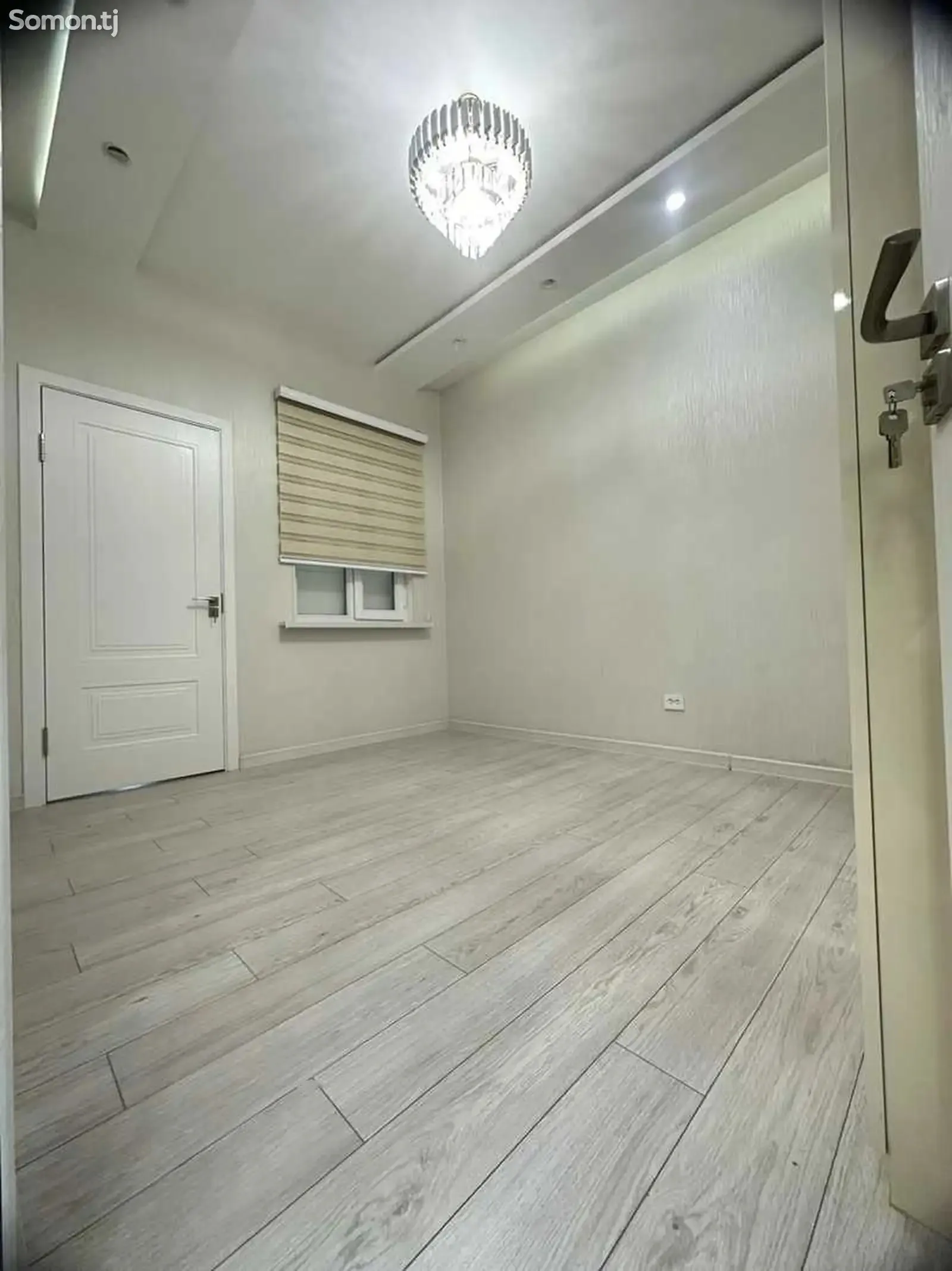 3-комн. квартира, 10 этаж, 80м², повороти аэрапорт — миниатюра 8