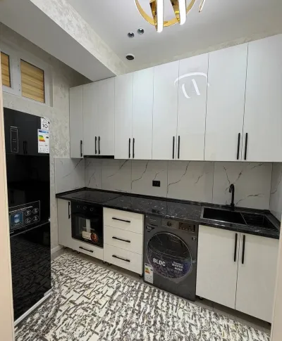 3-комн. квартира, 11 этаж, 63 м², Сино — миниатюра 6