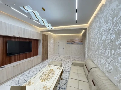 2-комн. квартира, 11 этаж, 66 м², 12 мкр — миниатюра 7