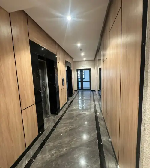 3-комн. квартира, 7 этаж, 101 м², н.Шохмансур — миниатюра 1