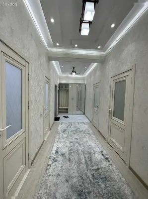 3-комн. квартира, 3 этаж, 95м², Пединститут, Ресторан Хуросон