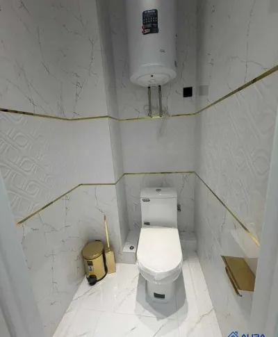 3-комн. квартира, 7 этаж, 68 м², Сино — миниатюра 4