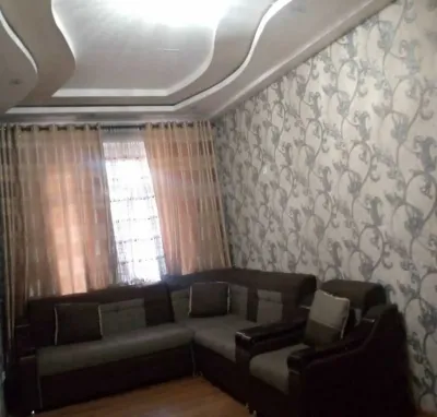 3-комн. квартира, 1 этаж, 73м², Глазной