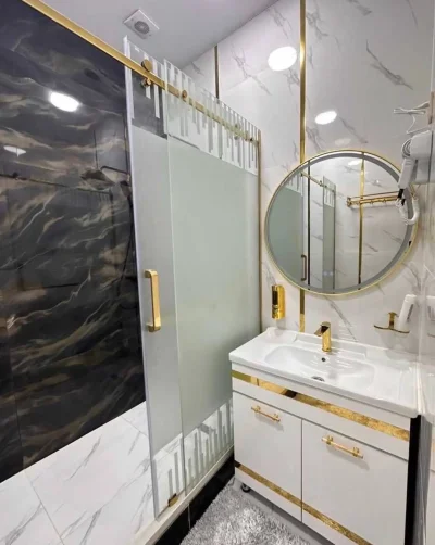 3-комн. квартира, 12 этаж, 88 м², Сино — миниатюра 6