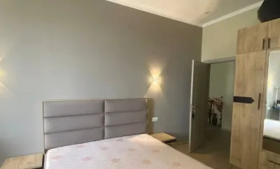 3-комн. квартира, 6 этаж, 107 м², Сомони — миниатюра 7