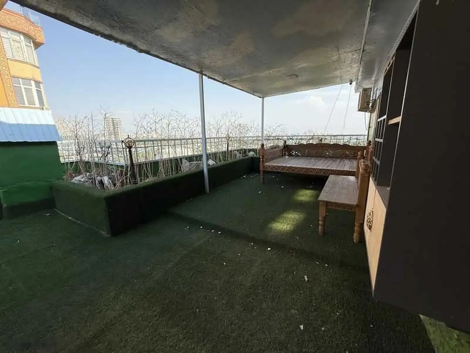 3-комн. квартира, 9 этаж, 240м², караболо — миниатюра 11