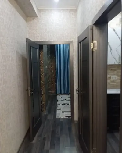2-комн. квартира, 15 этаж, 57м², Фирдавси — миниатюра 3