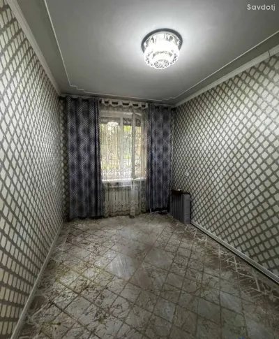 3-комн. квартира, 1 этаж, 70 м², сино — миниатюра 3