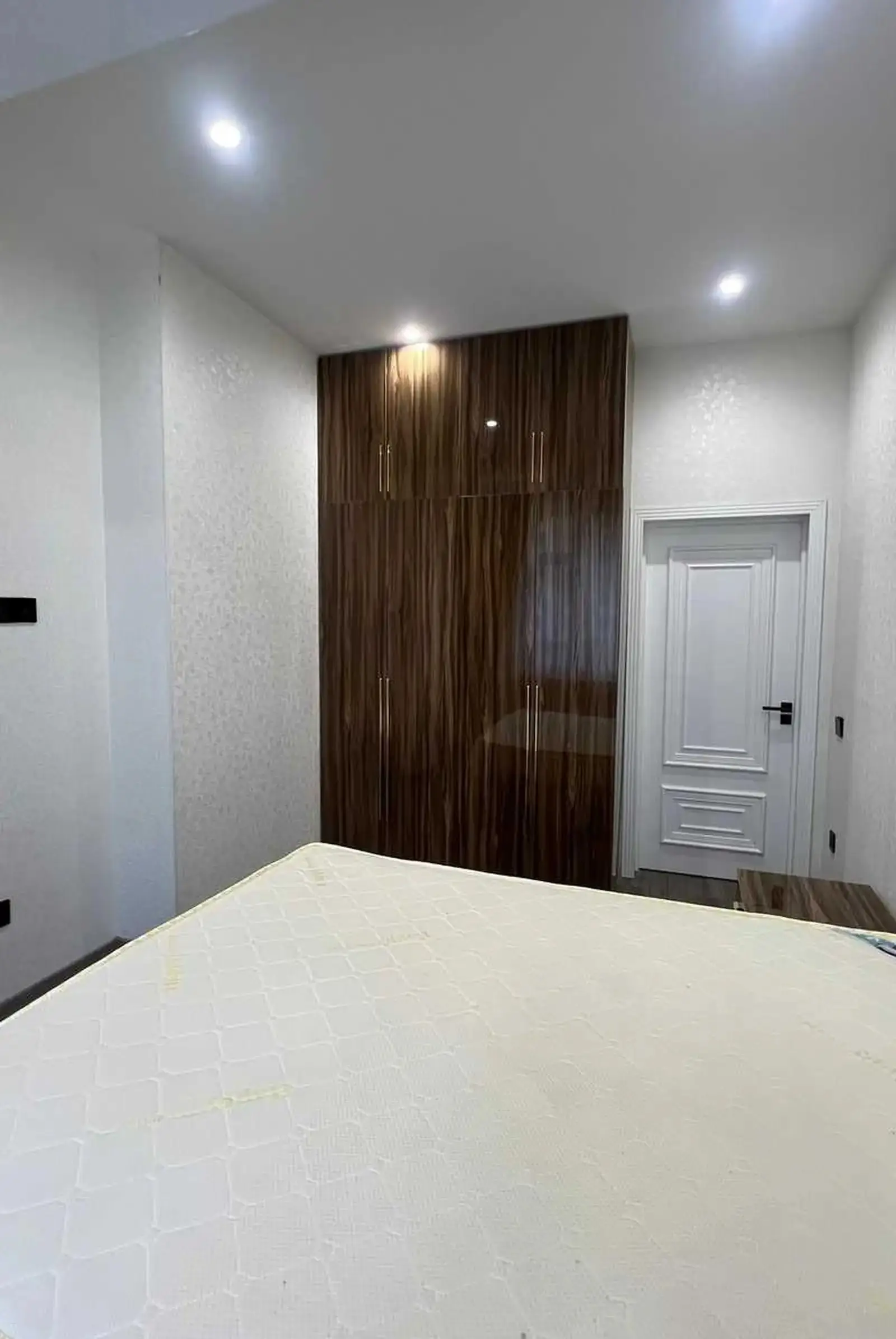1-комн. квартира, 3 этаж, 45 м², Шохмансур — миниатюра 1