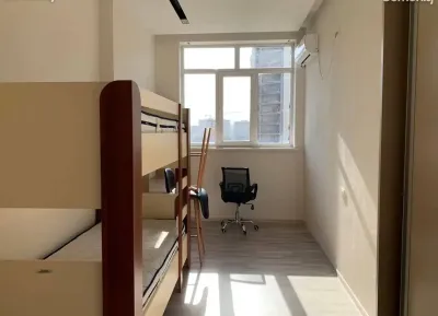 3-комн. квартира, 10 этаж, 140 м², 82мкр — миниатюра 11