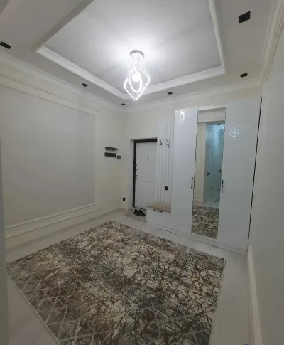2-комн. квартира, 10 этаж, 105м², И. Сомони — миниатюра 9