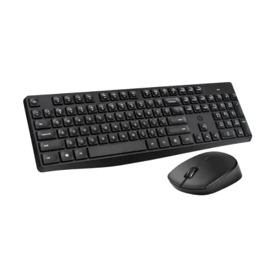Комплект клавиатура + мышь HP CS700