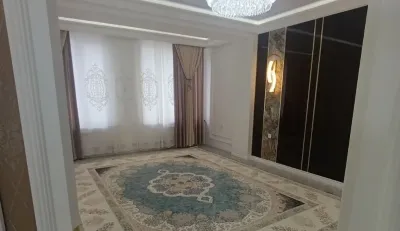 4-комн. квартира, 15 этаж, 107 м², Шохмансур — миниатюра 9