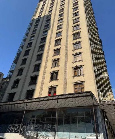3-комн. квартира, 12 этаж, 122 м², И Сомони