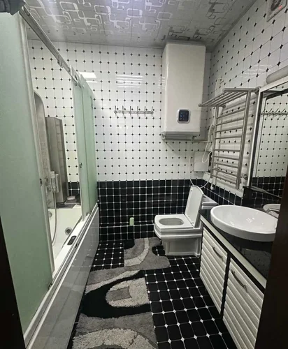3-комн. квартира, 5 этаж, 130м², Шоҳмансур — миниатюра 6