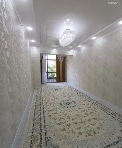 2-комн. квартира, 5 этаж, 63 м², Сино — миниатюра 1
