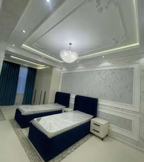3-комн. квартира, 8 этаж, 122 м², н.Сино 112мкр — миниатюра 5